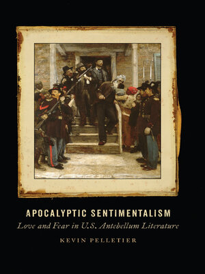 cover image of Apocalyptic Sentimentalism